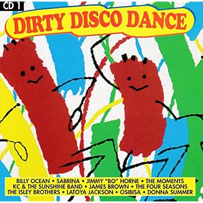 Dirty Disco Dance