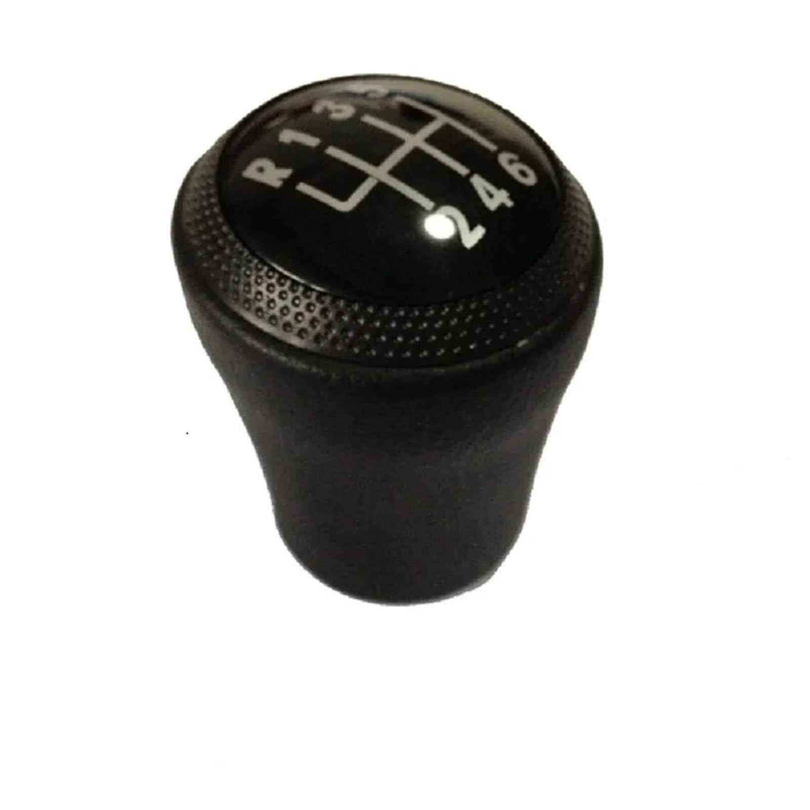 XZCVTYW 5speed 6gear Car Shift Gear Knobs for Audi for A6 C5 A4 B5 A8 D2 Car Gear Lever Shifter(6speed)