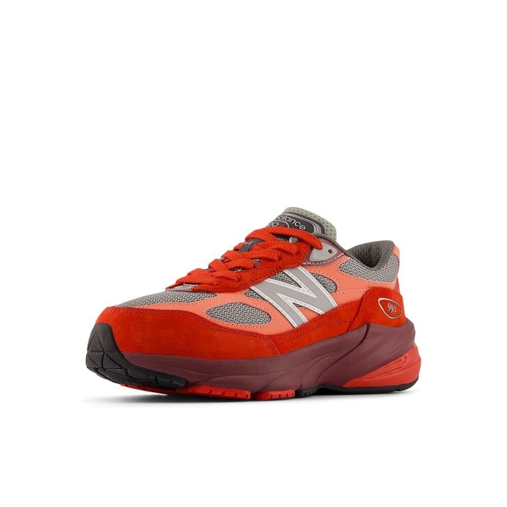 New Balance Kids Fresh Foam Arishi V4 Running Shoe (Little Kid)