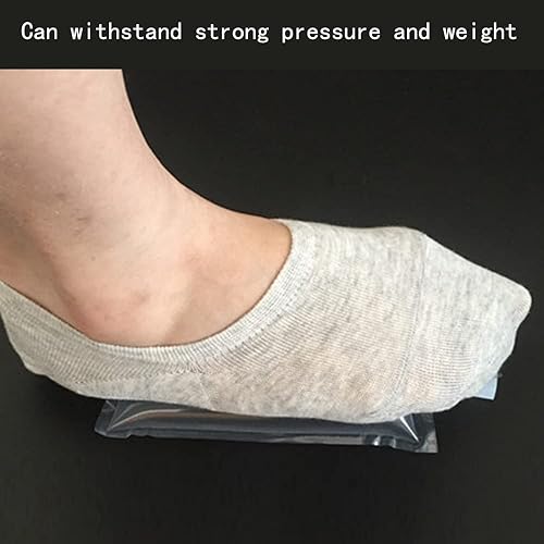 Miniatura 7 de Bolsas de aire de embalaje, bolsa protectora de embalaje de aire inflable de plástico transparente con cojín de bomba gratis, bolsa de embalaje de