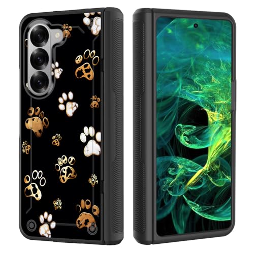 wiaekosef Galaxy Z Fold 6 P[XAwr[f[eB fAC[ n[h PC & \tgVR ȃop[ ϏՌیP[X Samsung Galaxy Z Fold 6 5G 2024pA킢̑