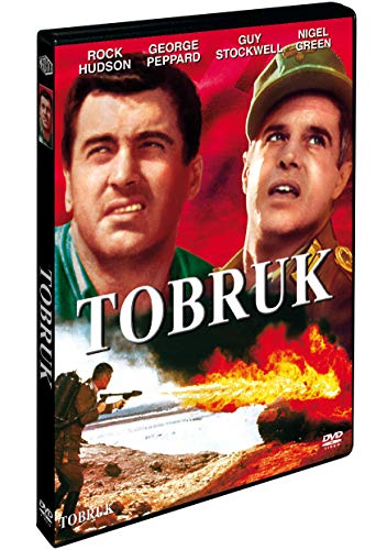 Preisvergleich Produktbild Tobruk (1967) (1967)