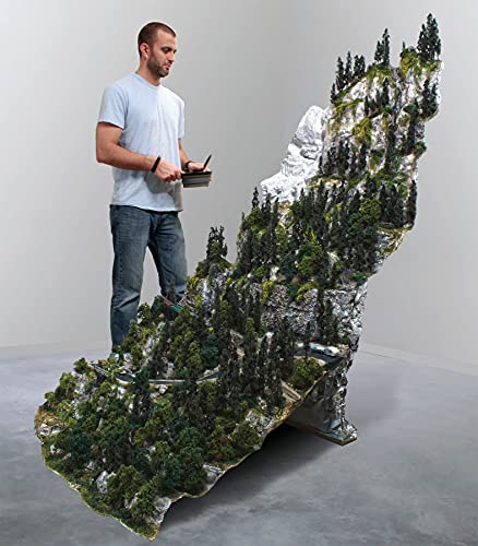 Woodland Scenics Shaper Sheet 9"X72" - Image 10