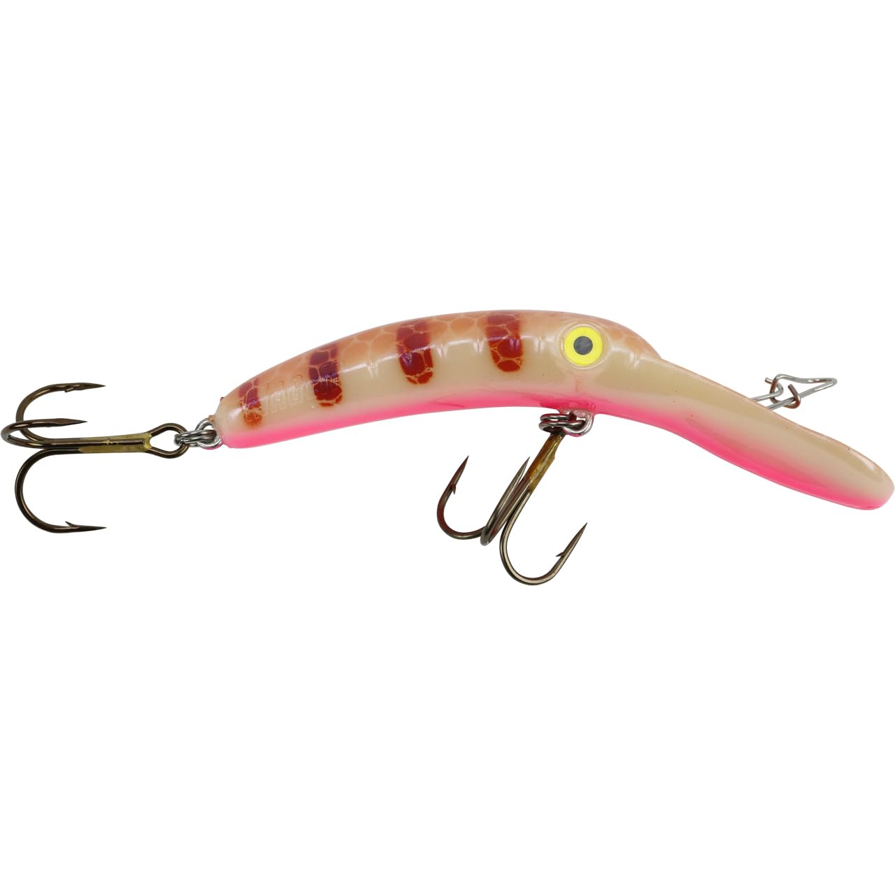 Worden's Lures Mag Lip