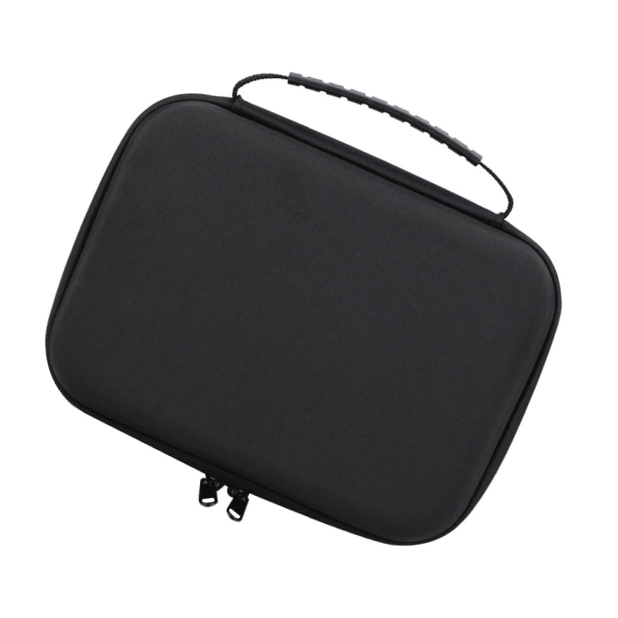 Housoutil Bolsa Organizadora de Cables Electrónica Portátil Compartimentos Múltiples Estuche de Viaje para Accesorios Digitales Compatible Baterías Externas y Cargadores Protección