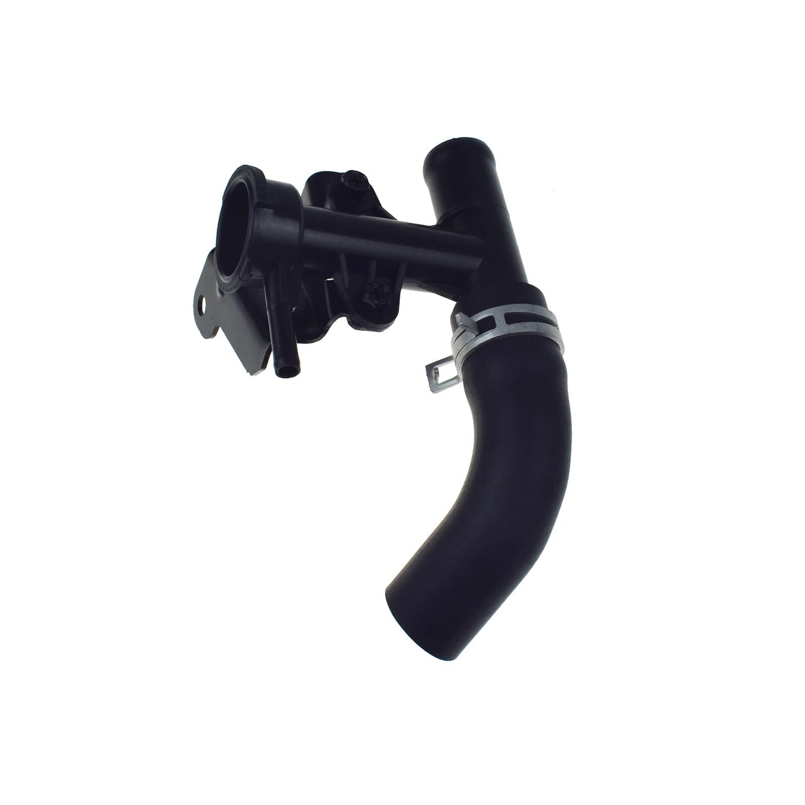 Manguera de entrada de aire del motor Para el cuello de llenado de refrigerante del motor Para la manguera de agua Para el radiador Para la manguera Para Nissan Pa