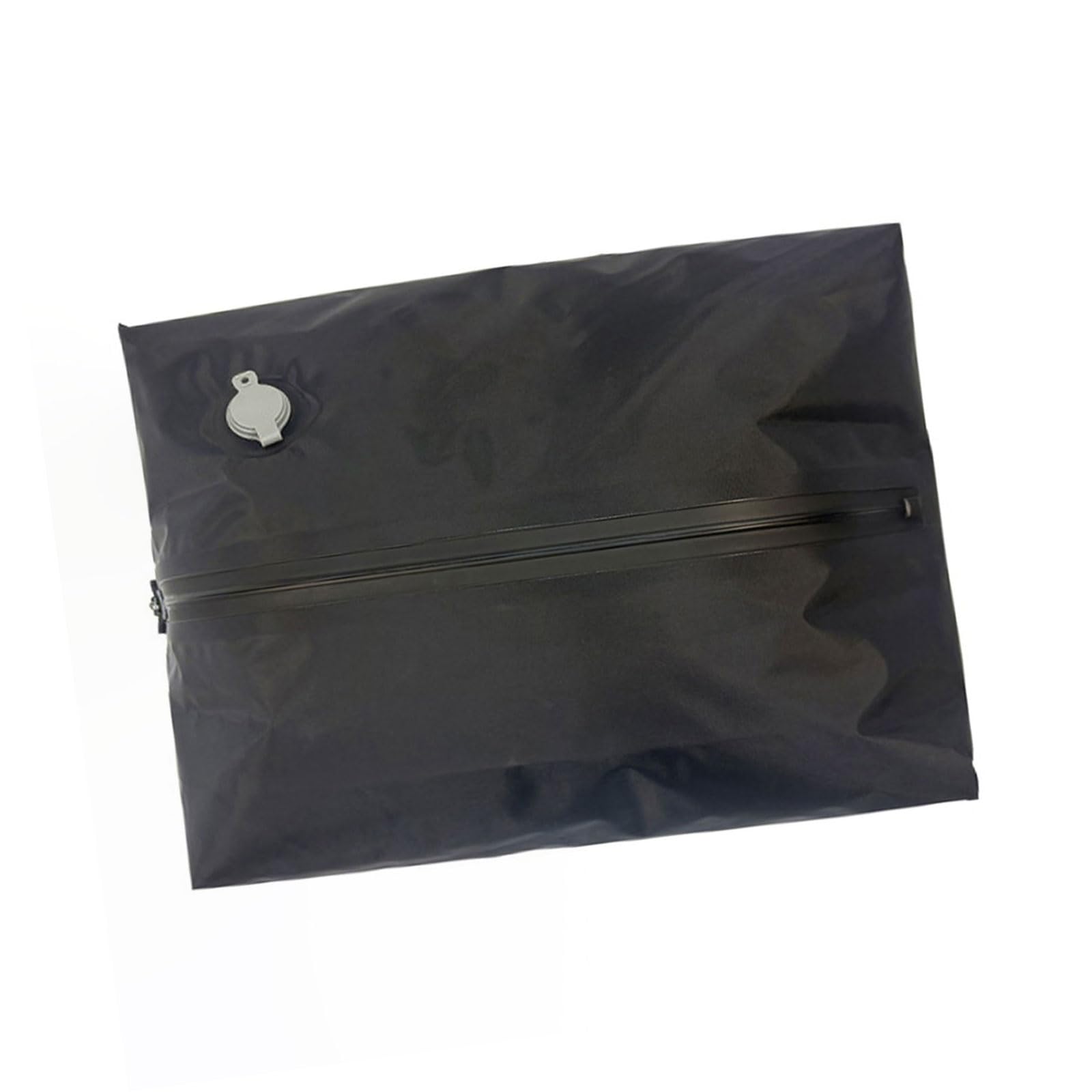 Vacuum Storage Pouches Travel Space Saving Outfit Bag Nylon Compression Bags Suitcase Vacuum Bags