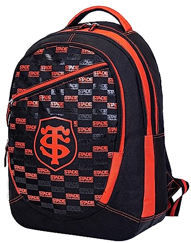 Stade Toulousain Zaino scolastico Tolosa