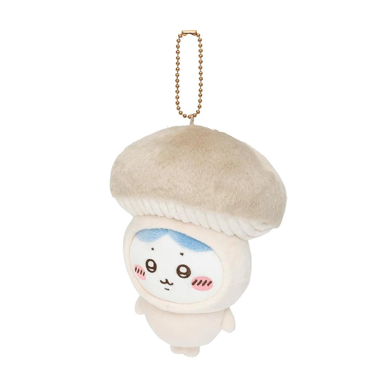 Amazon.co.jp: ちいかわ 季節だもん♫ マスコット ぬいぐるみ