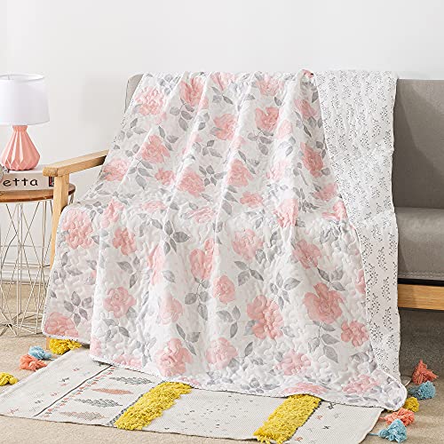 Floral Quilts - Soul & Lane