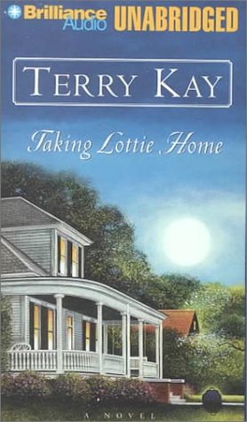 Taking Lottie Home 1587880180 Book Cover