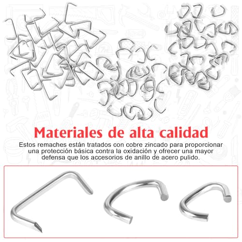 Pinzas para anillos 5 Imagen adicional