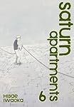 Saturn Apartments, Vol. 6 (English Edition)