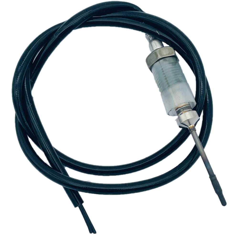 RF7J-18-7G0A RF7J187G0A RF7K-18-7 GOA DPF Kat per sensore di temperatura per M 3,M5 M6 Diesel 2005-2010