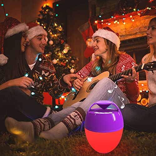 Portatile Altoparlante Bluetooth 5.0, da Doccia