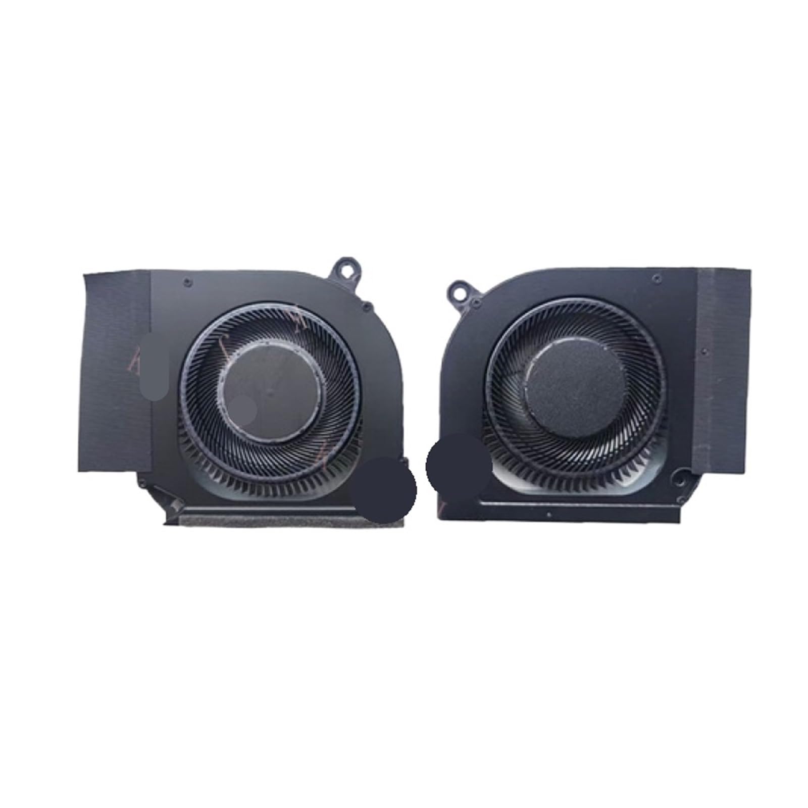 LWJYIPETZQ 1PCS 16 2023 PHN16-71/72 PHN18 N22Q22 N23C12 FAN L+R