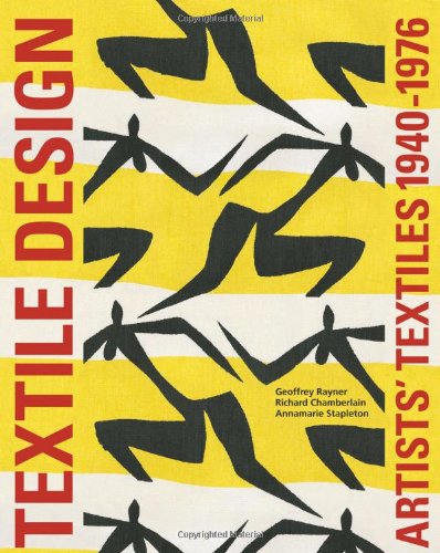 Télécharger Artist Designed Textiles 1940-1976 PDF Ebook En Ligne