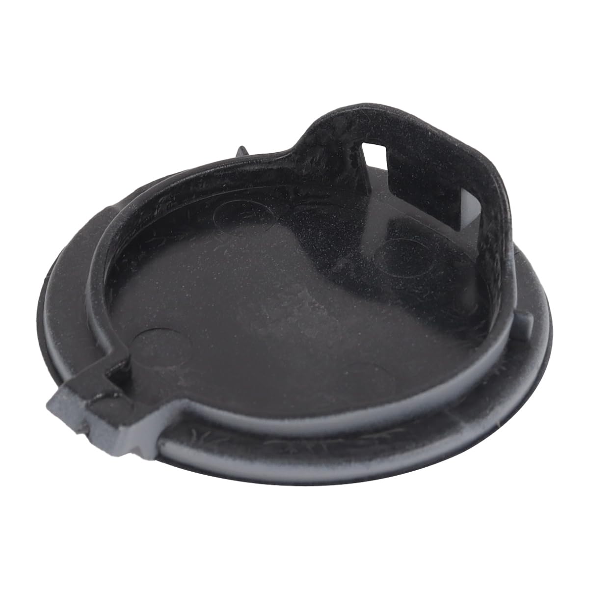 Abdeckung für vordere Abschleppöse, Karosserieteil, Abdeckung für Abschleppöse für BMW E81 E87 (2004–2012), M Sportpaket, Teilenummer 51117837429