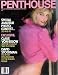 PENTHOUSE MAGAZINE (MARCH 1986)