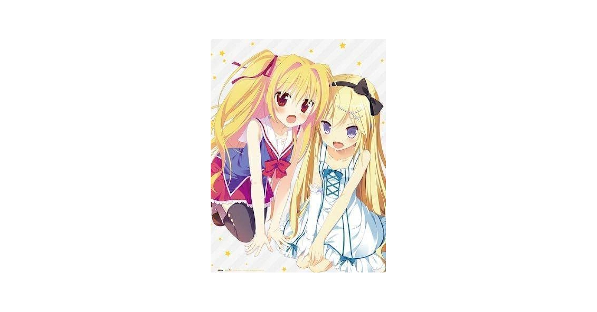 ファンタズマゴリア　二階堂　真紅　金サイン ファンタズマゴリア 二階堂 真紅 サイン いろとりどりのセカイ