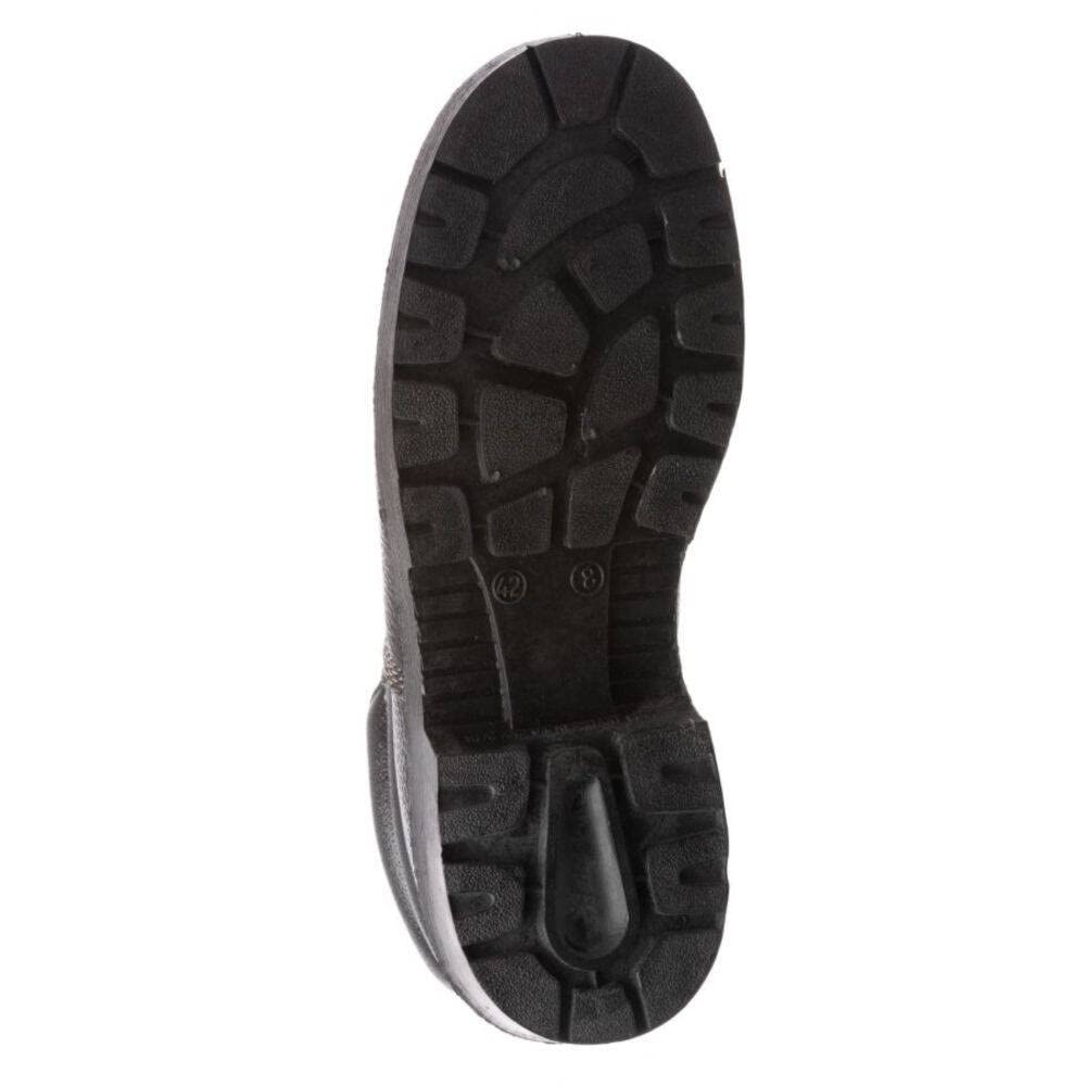 Coverguard Chaussures de sécurité Montantes Volcanite S3 HRO SRA