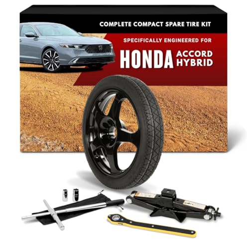 Modern Spare Accord Hybrid Kit