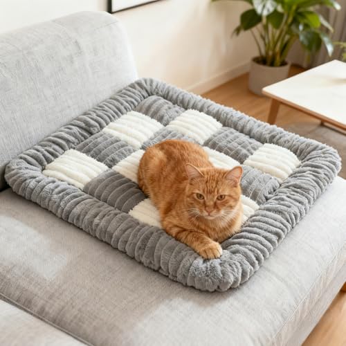 AMTARP Dog Couch Cover Protector, Dog Couch Coves for Sofa, Couch...
