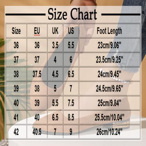 Women's Pointed-Toe Ballet Flat Comfort Lightweight Single Shoes Dressy Casual Business Flats Shoe Slip on Shallow-Flats3