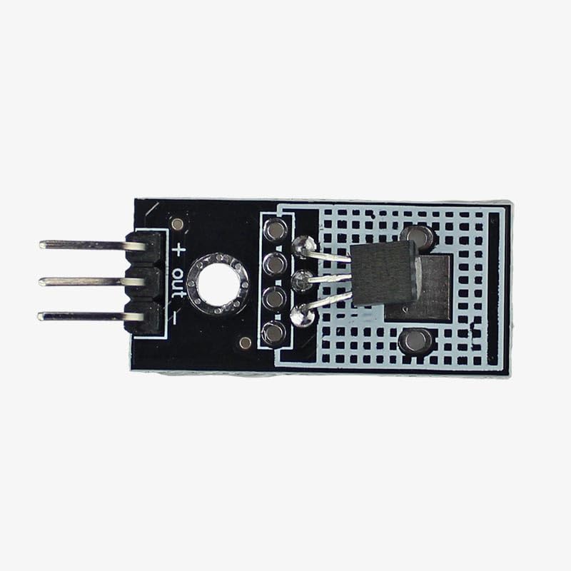 IR Line Follower/Proximity Sensor Module-picture-14