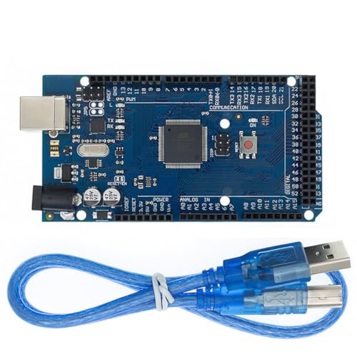 Scheda di sviluppo professionale 2560 R3 per ingegneri e hobbisti