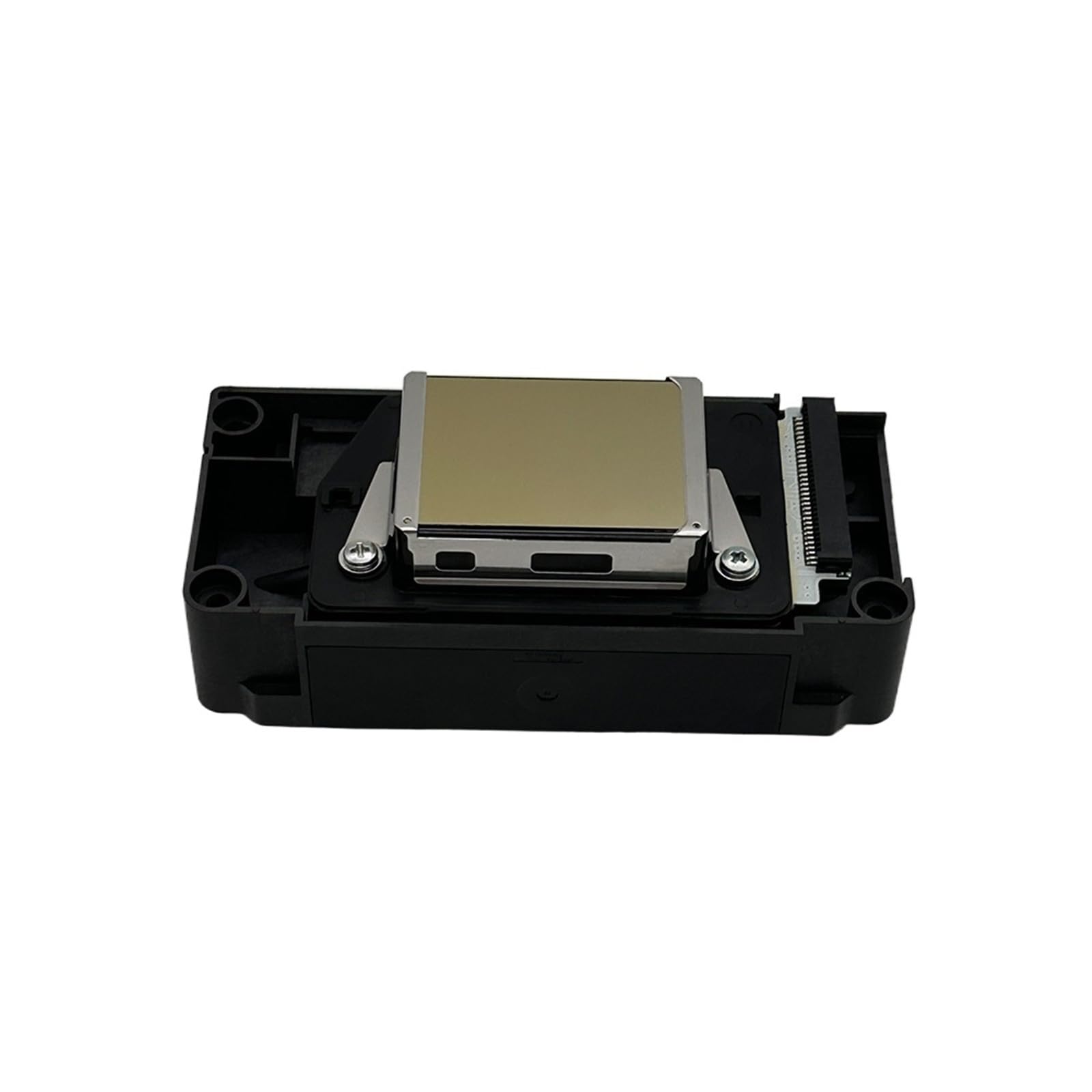 Compatibile con le stampanti cinesi DX5 | Testina di stampa a solvente sbloccata F186000 - for segnaletica ad alta risoluzione e stampa grafica,Accessori