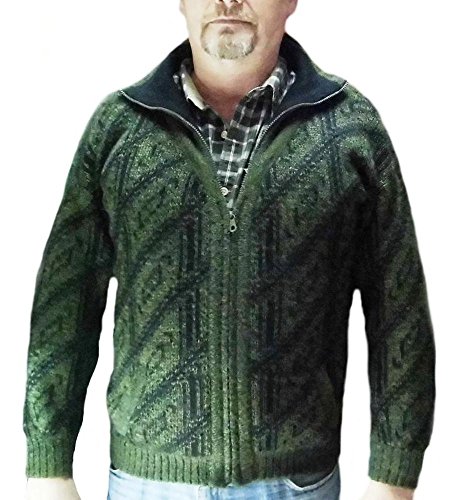 Gilet homme vert m : la veste sans manche pour ne plus hésiter le matin