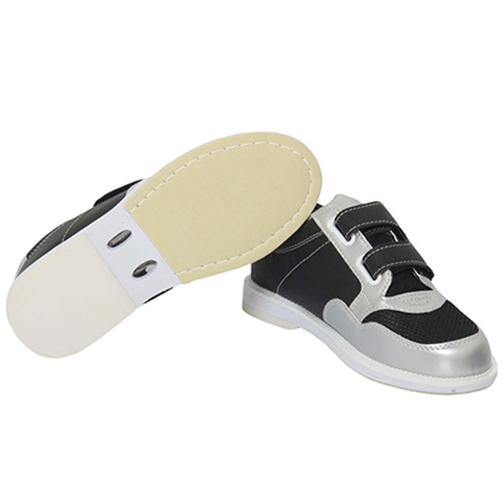Bowlingschuhe für Herren, bequem, den Garten, Bowler, Sneakers, modisch, große Größe