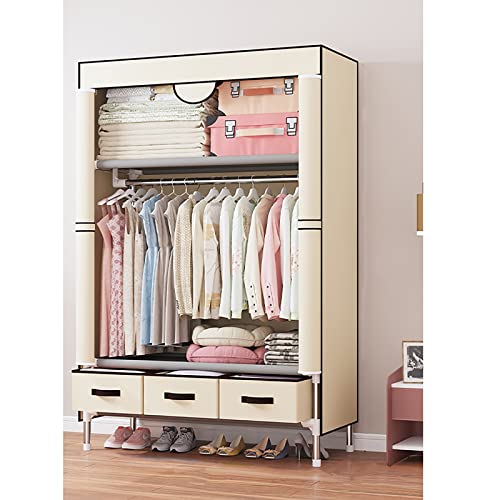 ߗގ[bN [h[uJo[t m_X ^bN N[[bg [h[u sDz e ȒPgݗĎ ȃXy[X h ho h ϗp A 90*45*170cm