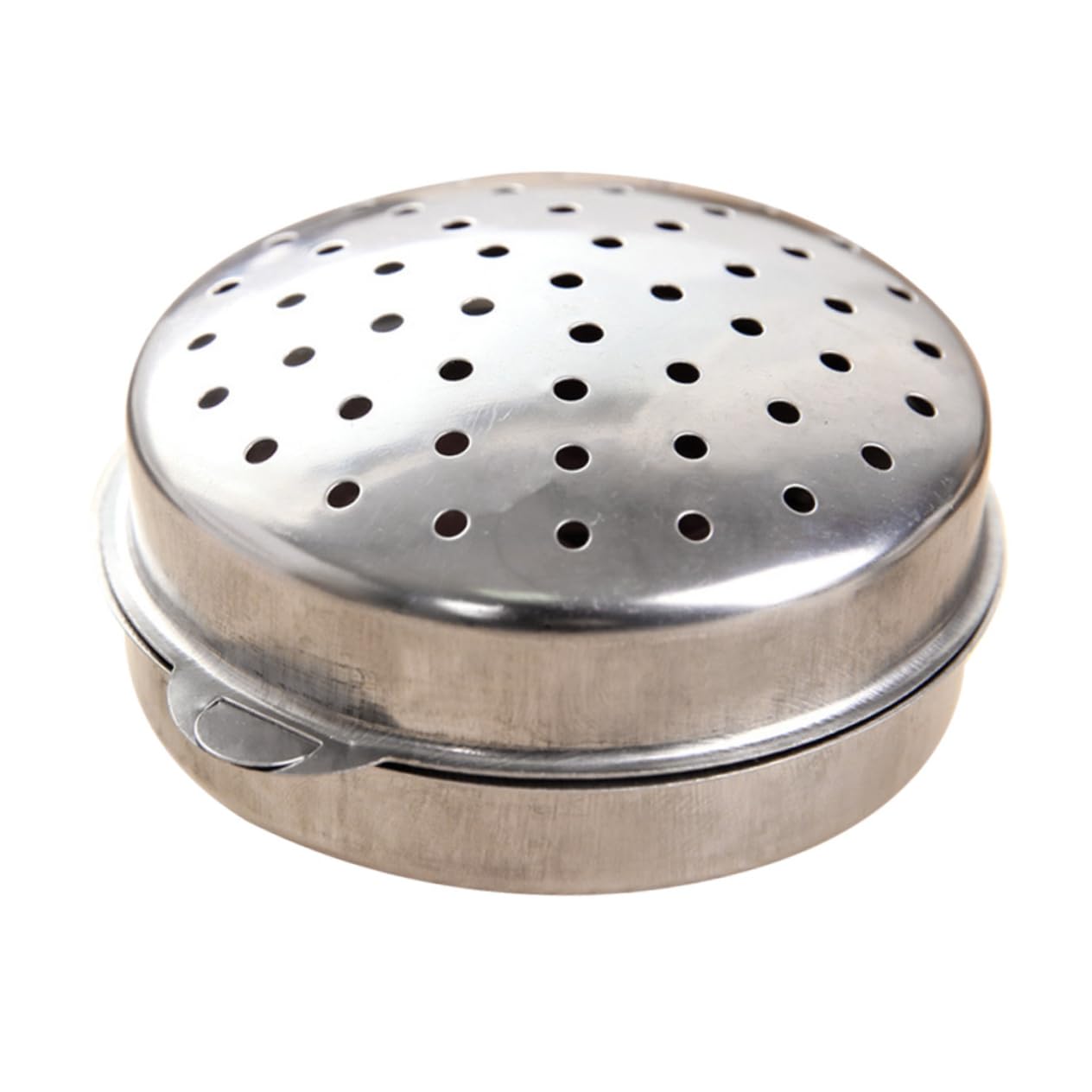 Mikinona Stainless Steel Soup Ball Strainer Spice Infuser Flavoring Ball for Cooking Kitchen Gadget