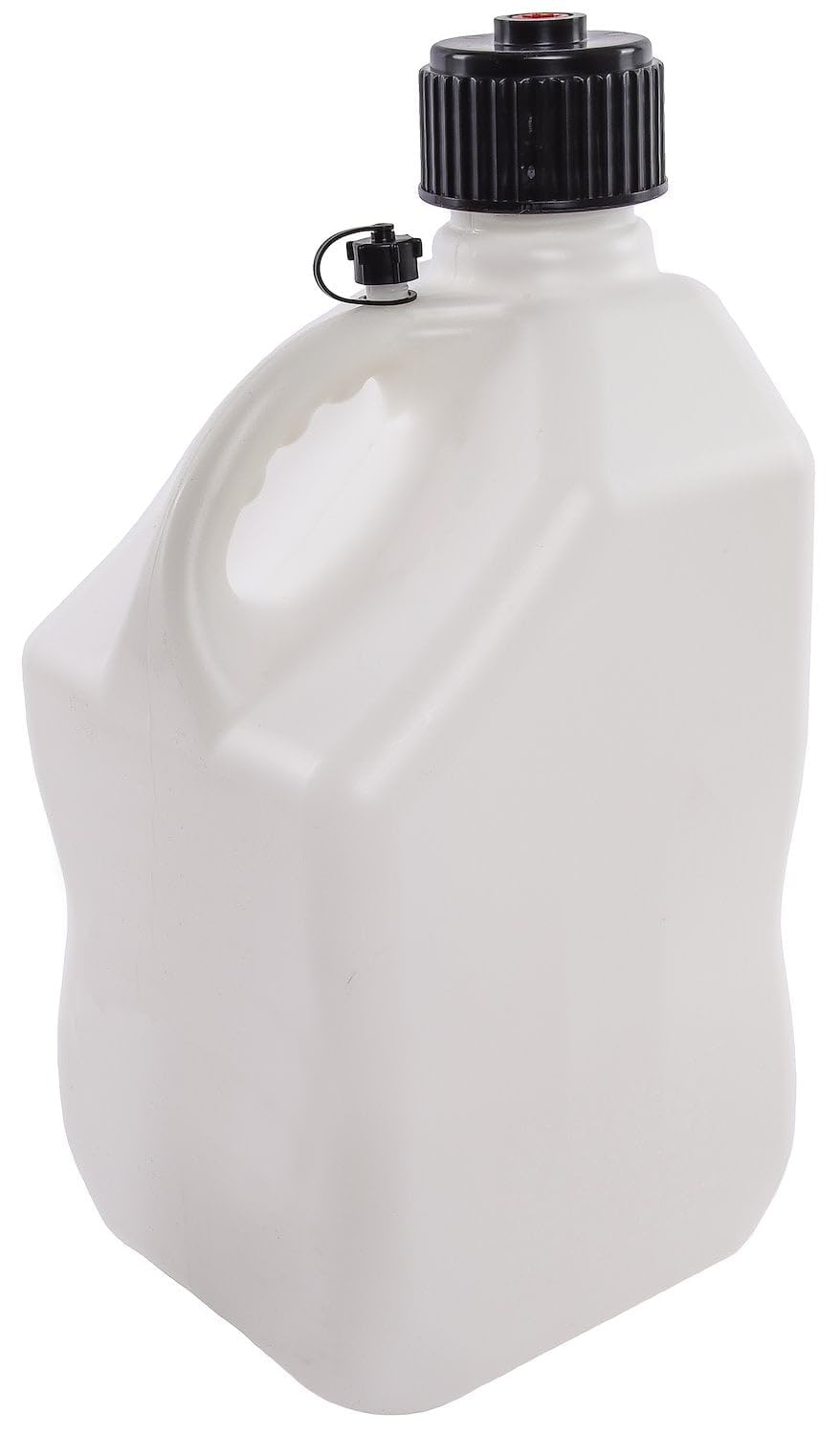 JEGS Square White Jug