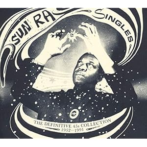 Sun Ra – Singles