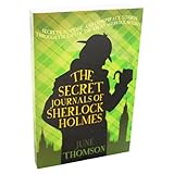 The Secret Journals of Sherlock Holmes (Sherlock Holmes Collection)