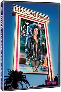 Cher: Extravaganza Live at the Mirage 1991