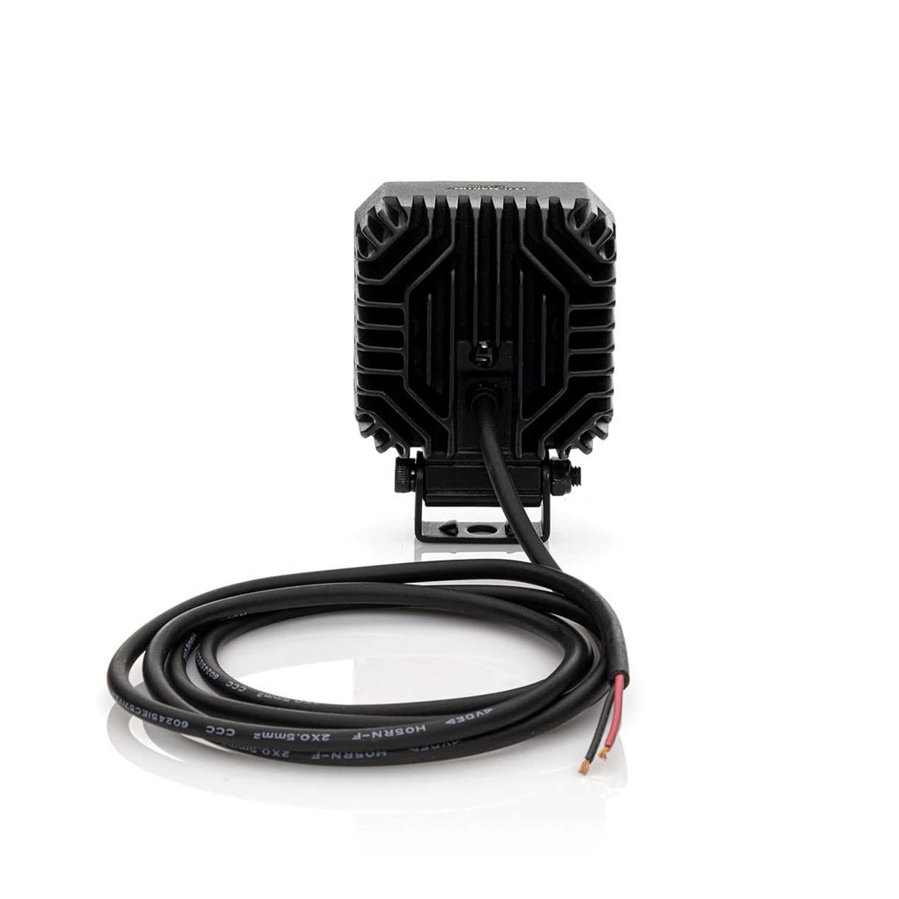 LED-MARTIN® RS1700 - LED-Rückfahrscheinwerfer/Arbeitsscheinwerfer - 1700lm - eckig - 12V/24V - ECE-R23 Typenprüfung - 100% zulässig (2)