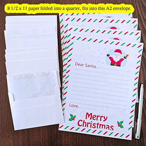 Enveloppes d'invitation pour mariage et annonce de naissance - 7