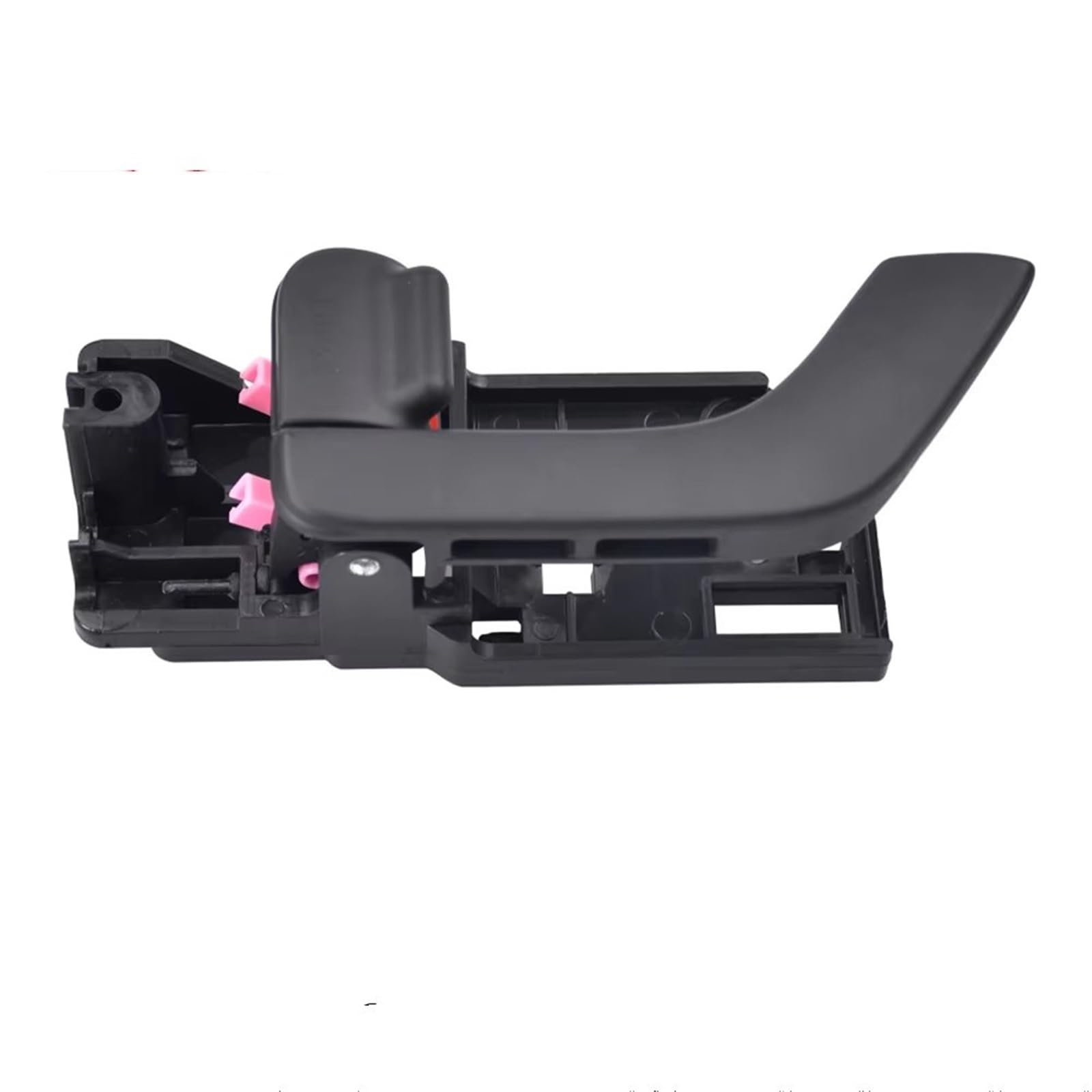 Bhzsbe One Color Car Side Plated Interior Door Handle For Hyundai For Tiburon 2.0L .7L 2003-2008 For Tuscani For Coupe Car Accessories 82620-2C000 82610-2C000 Interior Door Handle(Left)