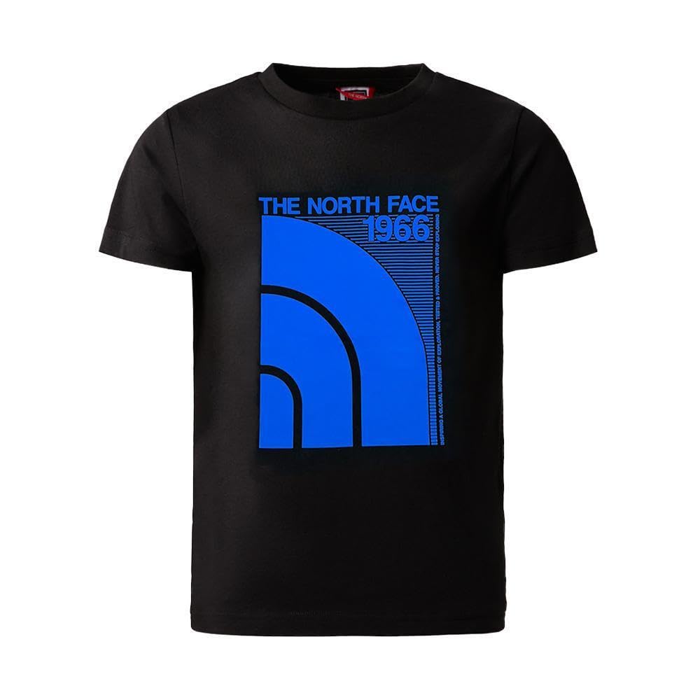 The North Face Graphique T-Shirt Garçon