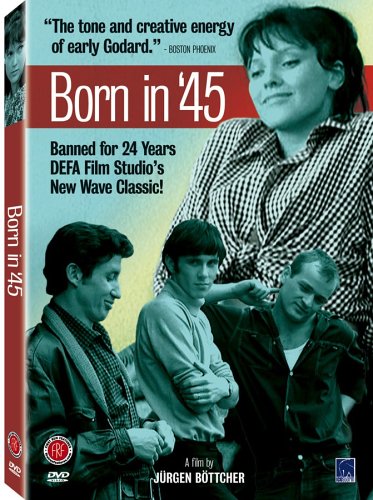 Born in 45