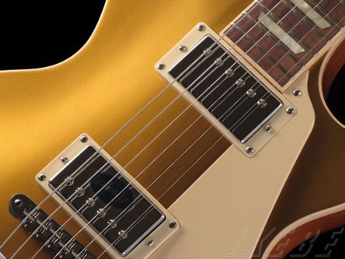 Amazon.co.jp: Gibson ギブソン エレキギター Les Paul