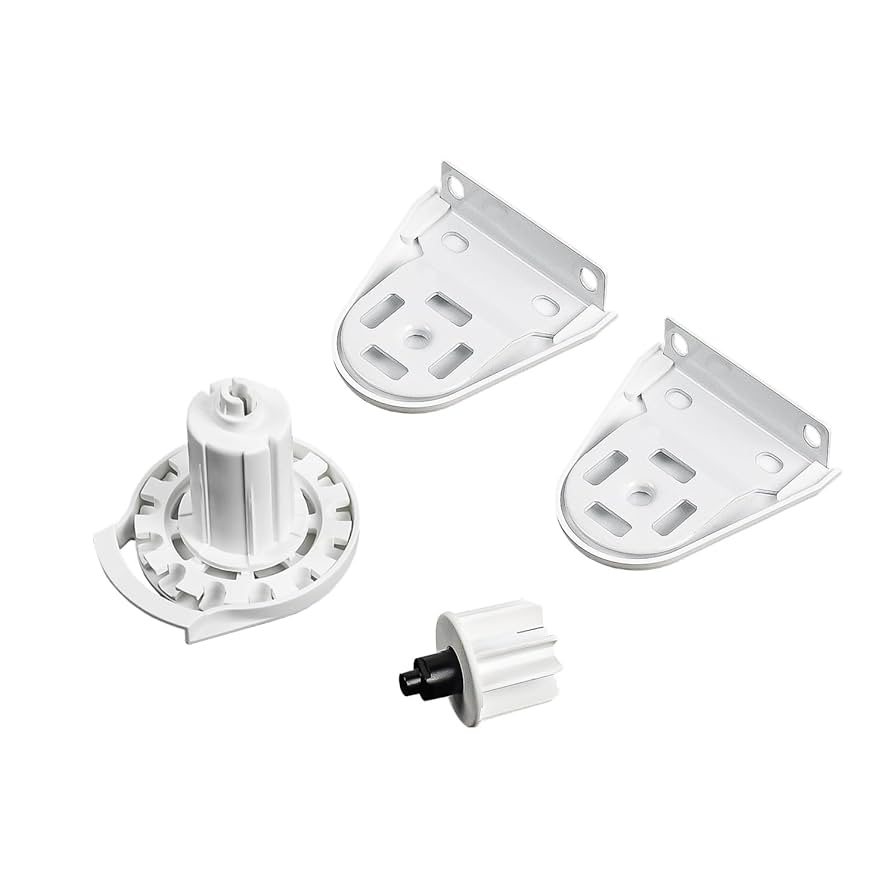 Chieclat　　シルキー Amazon.com: Skyline SL20 Roller Shade Clutch Fitting Hook