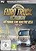 Produktbild Euro Truck Simulator 2: Beyond the Baltic Sea DLC - [PC]