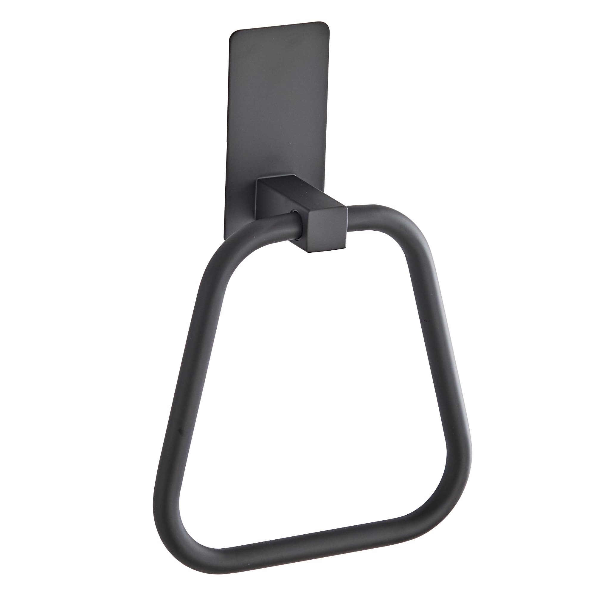 Brushed Nickel Towel Ring - Bathroom & Kitchen -9 Brushed Nickel Towel Ring - Bathroom & Kitchen -9