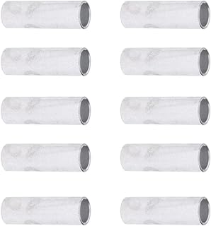 BESSTUUP 10 Pièces D'espaceurs De Roues De Patinage à Roues ées Robustes Pour