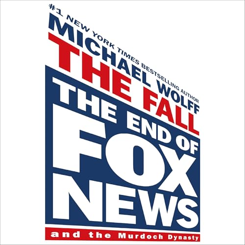 The Fall by Michael Wolff episode artwork